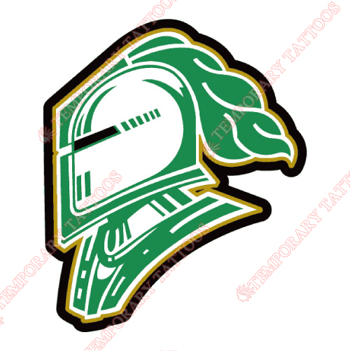 London Knights Customize Temporary Tattoos Stickers NO.7342